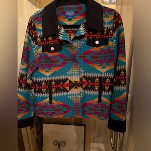 Pendleton Wool Jacket